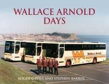 Wallace Arnold Days by Roger
