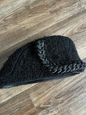 RIFLES REGIMENT BANDSMAN FUR