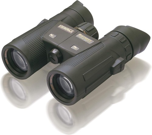 Steiner hunting binoculars - hunting,