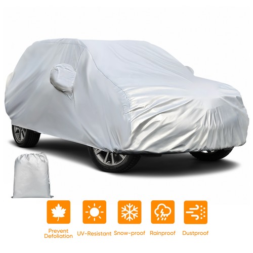 Universal suv car cover - car,