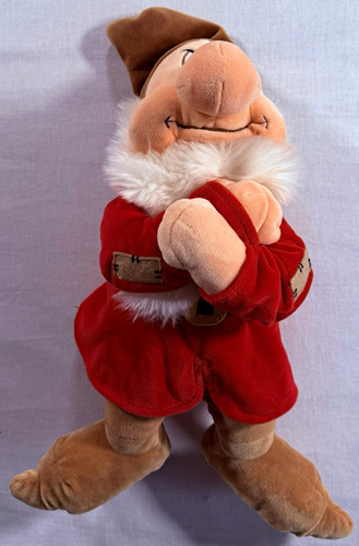 Disney store grumpy dwarf - store,