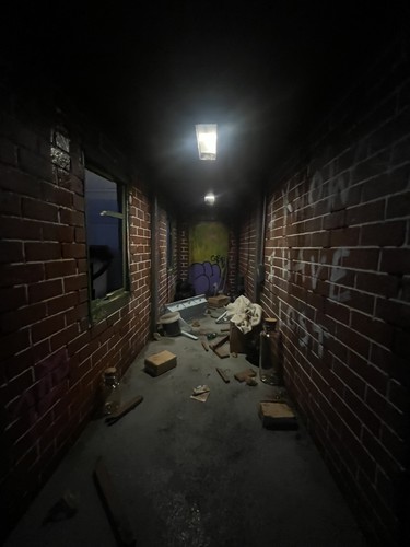Action figure diorama 12 - action,