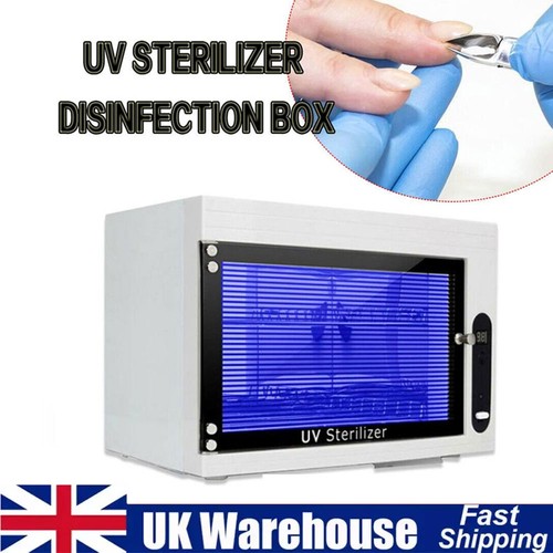 Hot disinfection cabinet - uv,