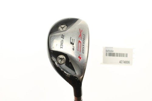 Yonex cyberstar golf - yonex, club