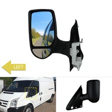 For Ford Transit MK6 MK7