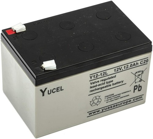 12v 12ah battery - 12v, feber