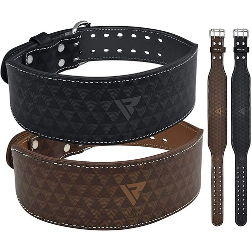 Weight lifting belt rdx - weight,
