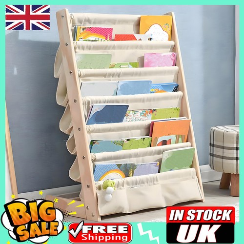 Children kids bookcase - kids,