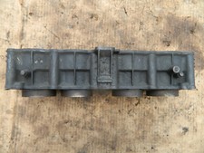 Cylinder engine barrels for a Yamaha FZR 750