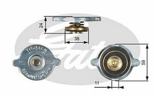 NEW GATES ENGINE RADIATOR CAP