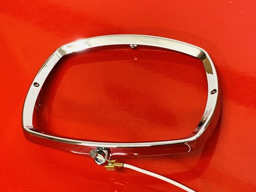 Lambretta 125 150 - lambretta, dl