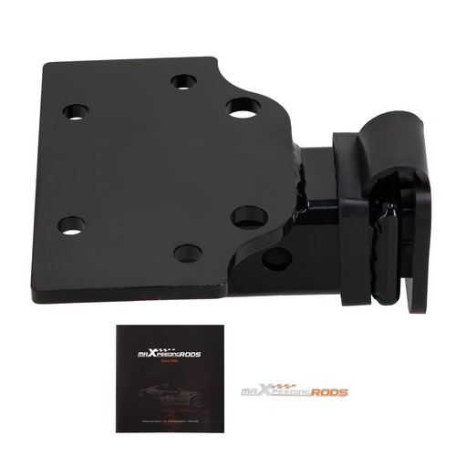 Hitch for kubota bx - bx, series