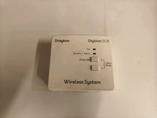 Drayton Digistat SCR Wireless