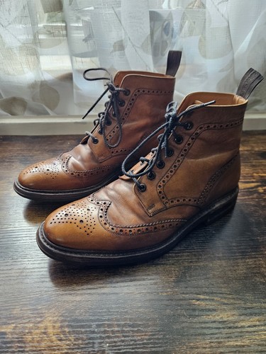 Loake 1880 burford - loake,