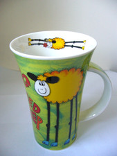 DUNOON LONG LEGGED SHEEP TALL