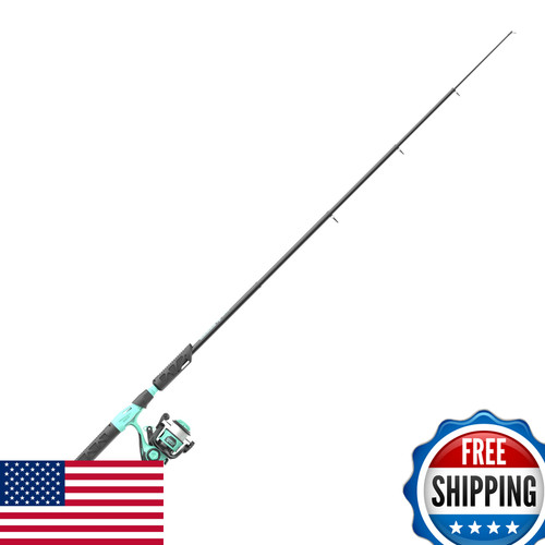 Zebco kids rambler telescopic - kids,