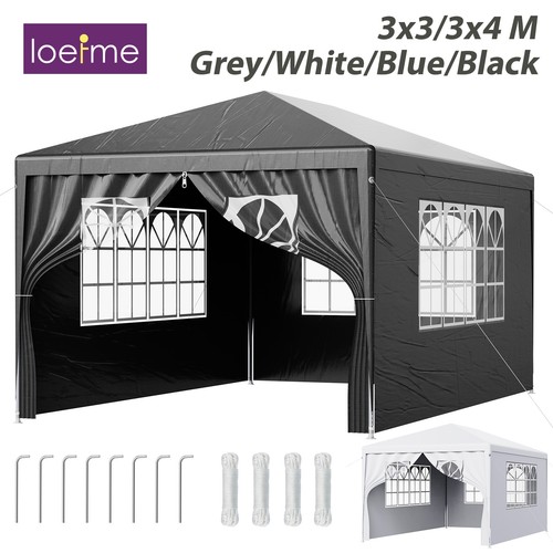 Pop camping tent 3x3m - pop,