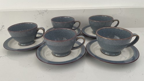 Piece denby storm tea - piece,