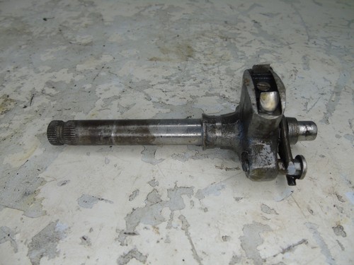 Bsa b50 b44 b25 - bsa, gear