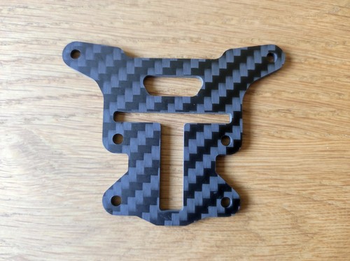 Tamiya m03 ff02 - m03, carbon