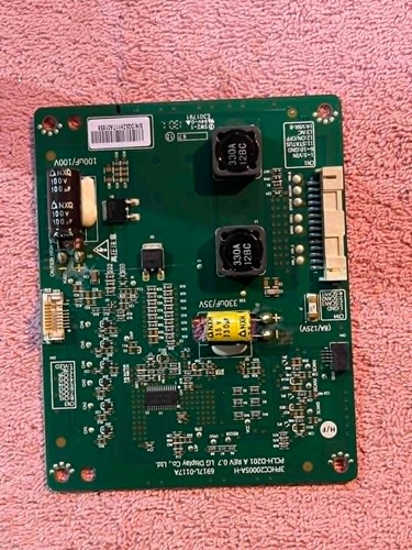 47la641v led tv - 47",