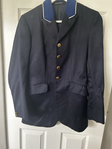 Mears pytchley navy - mears,