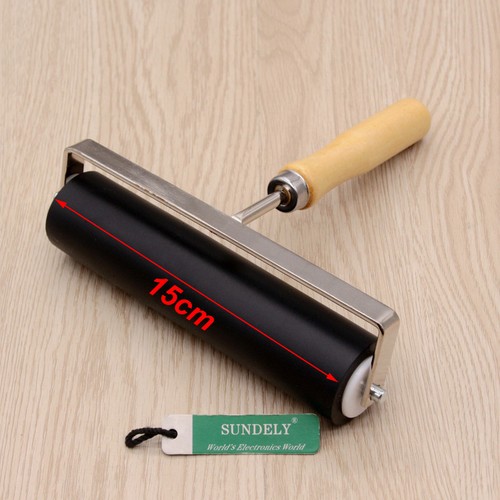Heavy duty hard - 2"/4"/6",