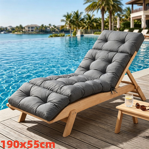 Waterproof sun lounger - sun,