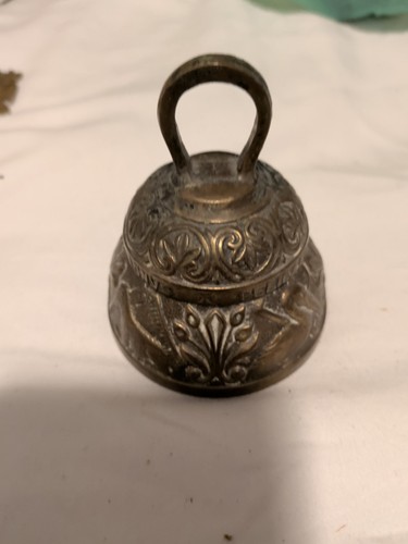 Vintage collectable solid - collectable,