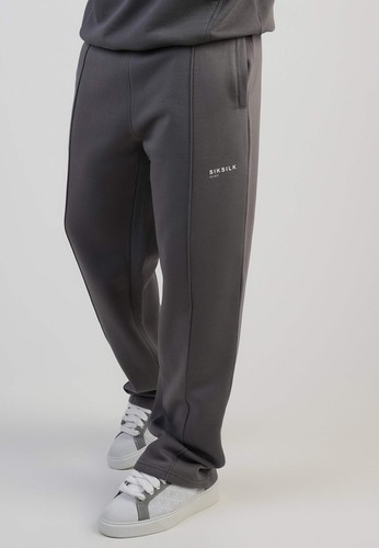 Siksilk men relaxed - relaxed, fit