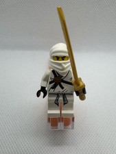 LEGO Ninjago Zane Minifigure