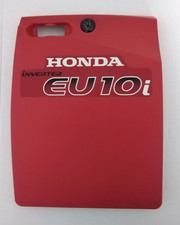 Honda EU10i Portable Generator Inverter inspection cover engine cover