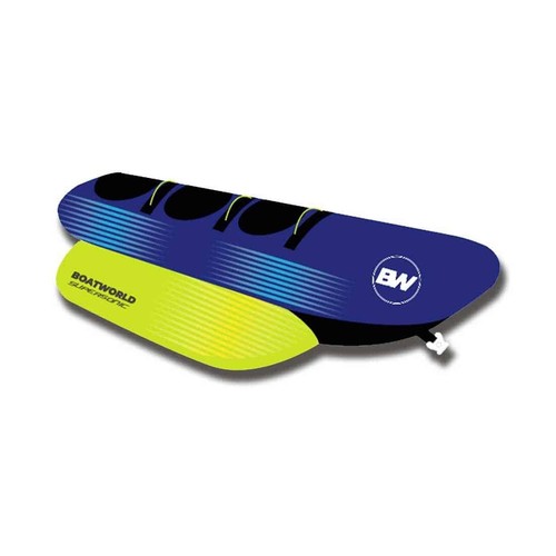 Boatworld super sonic - sonic, towable
