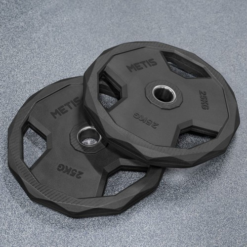 Metis olympic barbell - metis,