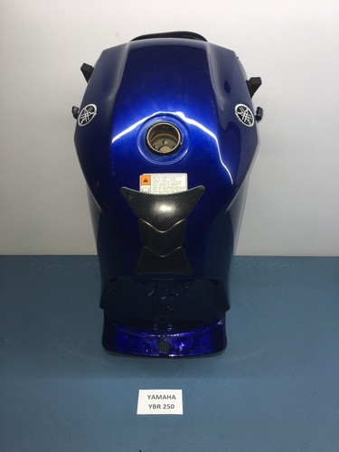 Yamaha ybr 250 2006 - ybr,