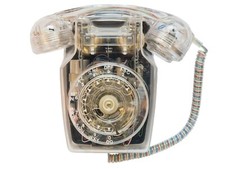 Vintage 1960s Retro GPO 711