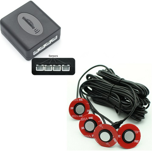 Adjustable hidden parking - adjustable,