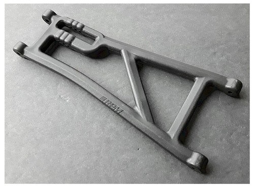 Rpm revo true track - 1x, rear