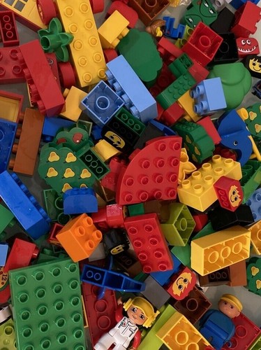 Lego duplo bundle kilo - duplo, 1