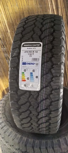 275 116t general - 116t,