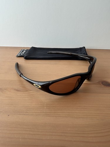 Vintage oakley minute - oakley,
