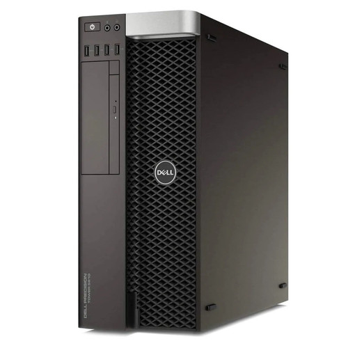 Dell precision tower - tower, 5810