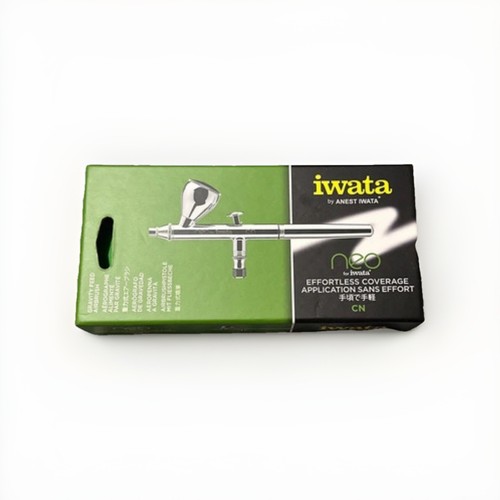 Iwata neo graphity - neo, cn