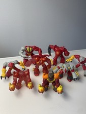 Gormiti Action Figure Bundle