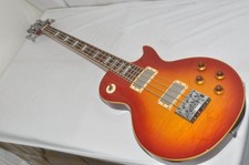 Greco LesPaul Bass Electric