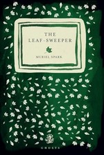Leaf sweeper the - sweeper,, muriel