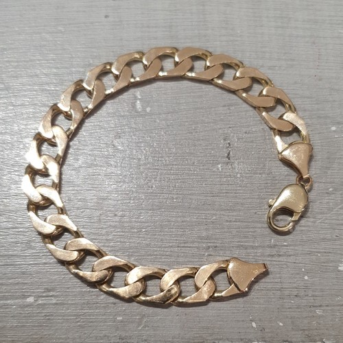 9ct yellow gold - 9ct,