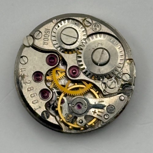 Chaika 1600 watch - 1600,