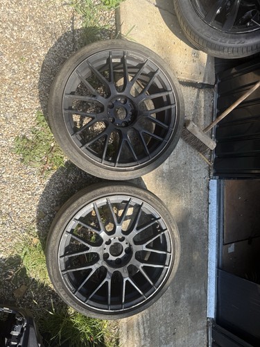 Mercedes c43 c63 e63 - c43/c63/e63/a45, amg
