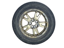 Toyota Prius 15" Alloy Wheel